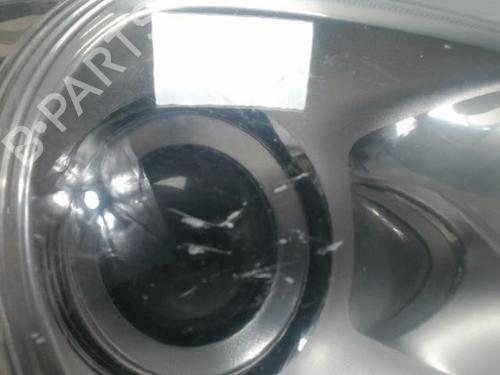 Right headlight CITROËN C5 I (DC_) 2.2 HDi (DC4HXB, DC4HXE) | BP28091896C29 