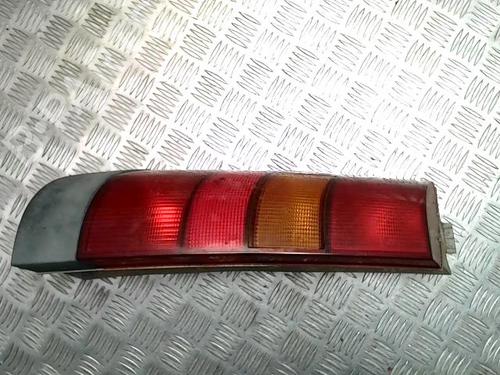 Used Left taillight Left taillight RENAULT SUPER 5 (B/C40_) 1.1 (B/C/401, B/C40H) (45 hp) 33270266 33270266