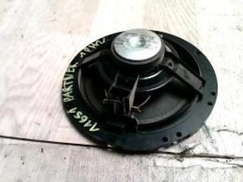 Used Speaker PEUGEOT PARTNER Box Body/MPV (5_, G_) 1.9 D (69 hp) 25425976