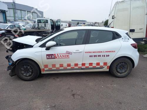 Control unit RENAULT CLIO V (B7_) 1.5 Blue dCi 85 (B7AG) | BP30502841M11