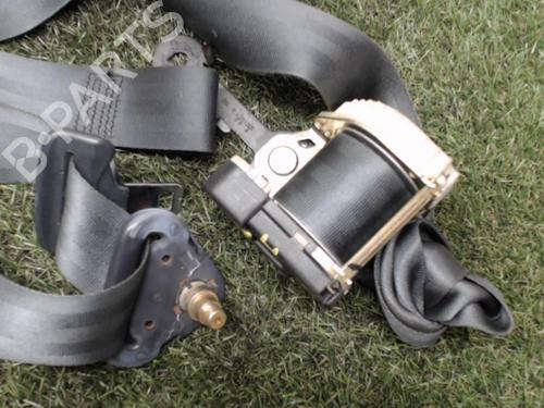 Used Seat buckle RENAULT CLIO II (BB_, CB_) 1.4 16V (B/CB0P, BB13) (98 hp) 25396398