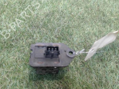 Varmeblæsermodstand PEUGEOT 307 (3A/C) 1.6 16V | BP25389904M108 
