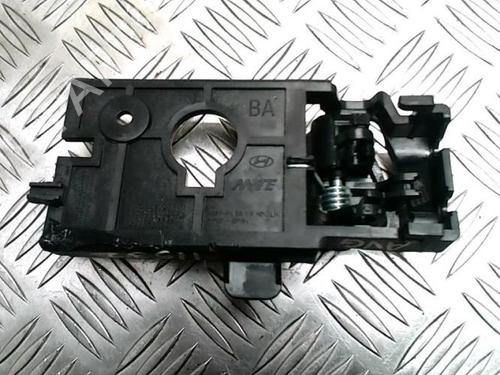 Front left interior door handle HYUNDAI i10 II (BA, IA) 1.0 | BP25617867I13 
