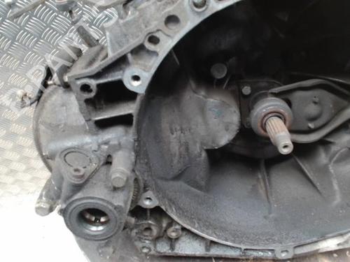 Gearbox PEUGEOT 206 CC (2D) 2.0 S16 | BP25713935M3