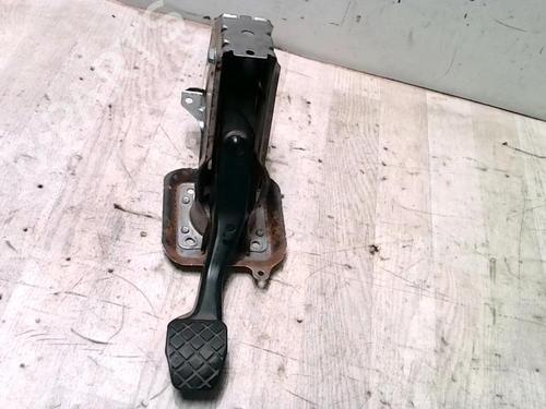 Used Break pedal SEAT LEON (1P1) 1.9 TDI (105 hp) 27551969
