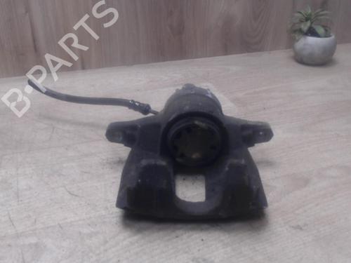 Left front brake caliper PEUGEOT 206 Hatchback (2A/C) 2.0 HDI 90 | BP31234379M105