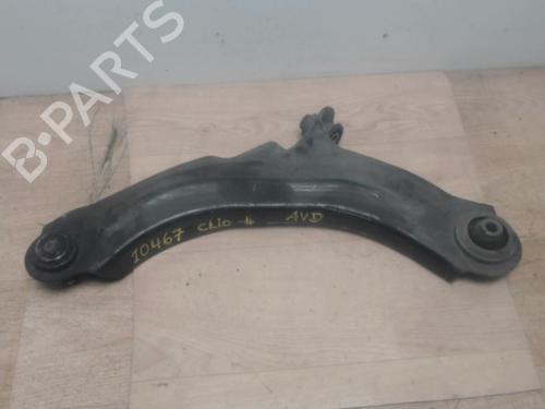 Used Right front suspension arm RENAULT CLIO IV (BH_) 1.5 dCi 75 (75 hp) 28814273
