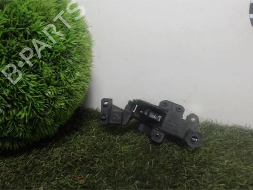 Front left interior door handle OPEL ZAFIRA A MPV (T98) 2.0 DTI 16V (F75) | BP25393051I13 