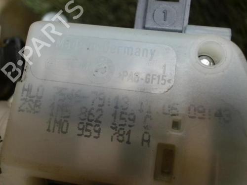 Elektronisk modul SEAT IBIZA III (6L1) 1.9 TDI | BP29066225M83 