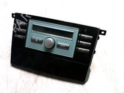 Used Climate control TOYOTA COROLLA Verso (ZER_, ZZE12_, R1_) 2.0 D-4D (CUR10_, CUR10R) (116 hp) 28178842