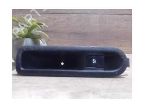 Left rear window switch RENAULT SCÉNIC II (JM0/1_) 1.9 dCi (JM0G, JM12, JM1G, JM2C) | BP25384992I29 