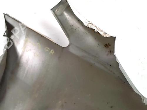 Left front fenders MITSUBISHI GRANDIS (NA_W) 2.0 DI-D (NA8W) | BP25421233C41 