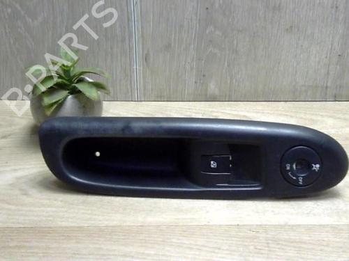 Høyre Foran elrute bryter RENAULT CLIO II (BB_, CB_) 1.5 dCi (B/CB07) | BP25408845I26 