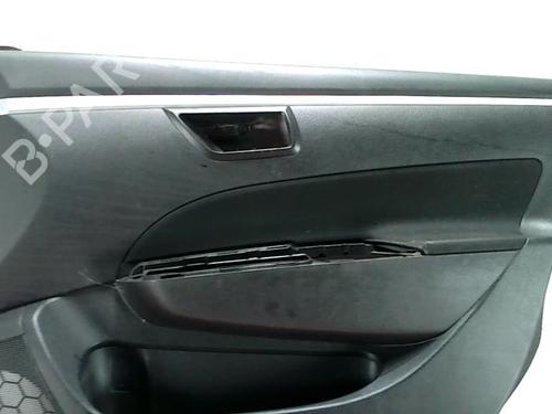 Used Front right panel SUZUKI SWIFT IV (FZ, NZ) 1.3 DDiS (AZG413D, ZC02S, ZC92S) (75 hp) 25422219