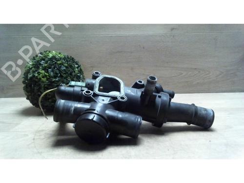 Used Thermostat housing PEUGEOT 407 SW (6E_, 6D_) 2.0 HDi (126 hp) 25415723