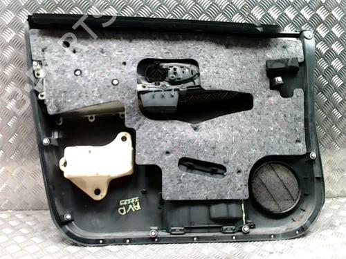 Front right panel TOYOTA URBAN CRUISER (_P1_) 1.4 D-4D 4WD (NLP115_, NLP115R) | BP32215255C59 