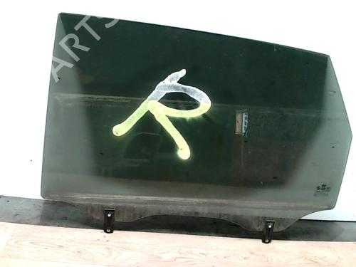 Rear left door window HYUNDAI TUCSON (JM) 2.0 CRDi | BP25416420C20