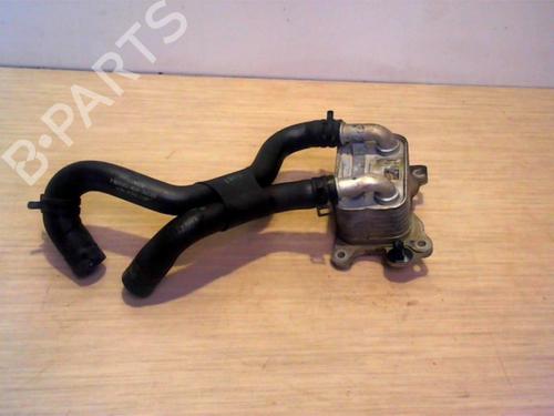 Used Oil radiator DACIA DOKKER MPV (KE_) 1.2 TCe (KEM0, KEAY) (115 hp) 25391615