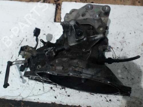 Used Gearbox OPEL ASTRA H (A04) 1.4 (L48) (90 hp) 31218621
