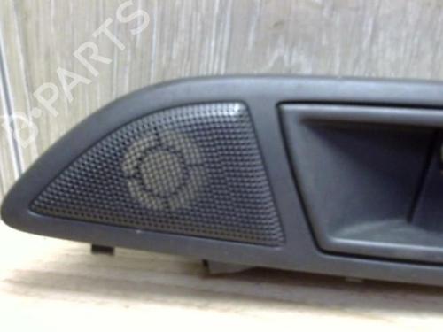 Venstre foran invendig håndtak FORD FIESTA VI (CB1, CCN) 1.5 TDCi | BP25383193I13 