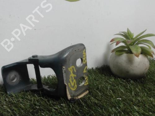 Used Hinge/Door check strap RENAULT KANGOO / GRAND KANGOO II (KW0/1_) 1.5 dCi (106 hp) 25393475