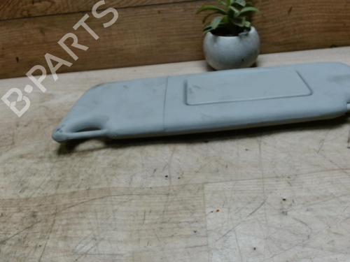 Venstre solskærm RENAULT TWINGO II (CN0_) 1.2 16V (CN0K, CN0V, CN0A) | BP31238444I1