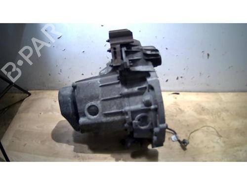 Gearbox CITROËN C2 (JM_) 1.1 | BP25384958M3 