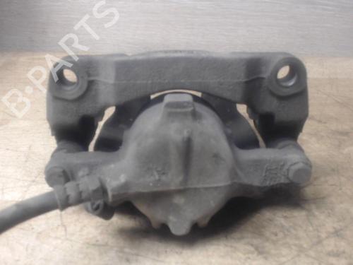 Right front brake caliper RENAULT SAFRANE II (B54_) 2.0 16V (B54L) | BP31238273M104
