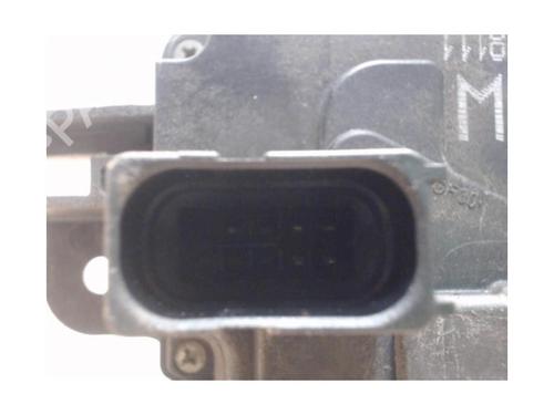 Front left lock OPEL ASTRA H (A04) 1.7 CDTI (L48) | BP25386404C98 