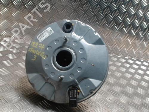 Bremseservo DACIA SANDERO III 1.0 TCe 100 ECO-G (101 hp) 30533839