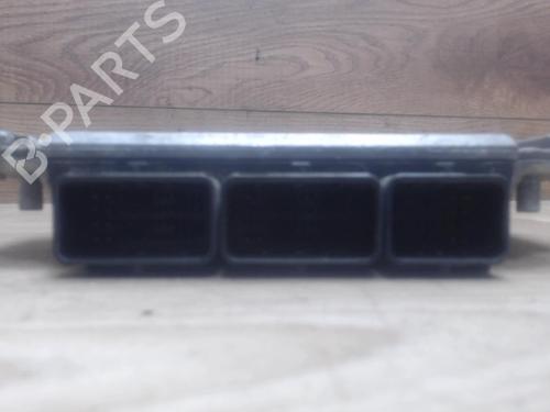 Used Control unit RENAULT SCÉNIC I MPV (JA0/1_, FA0_) 1.9 dCi (JA05, JA1F) (102 hp) 31231434