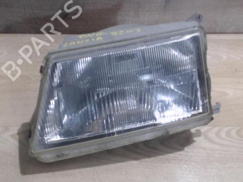 Left headlight LANCIA Y10 (156_) 1.1 i.e. Fire (156AG) | BP25414608C28