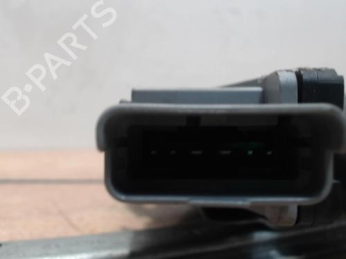 Front right window mechanism CITROËN C3 I (FC_, FN_) 1.4 HDi | BP25386561C23