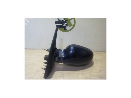 Left mirror RENAULT SCÉNIC I MPV (JA0/1_, FA0_) 1.9 dCi (JA05, JA1F) | BP25389111C26 