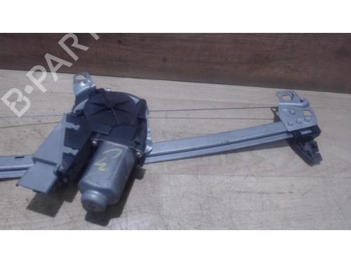Rudehejsemekanisme Højre foran CITROËN C3 I (FC_, FN_) 1.1 i | BP25408926C23 