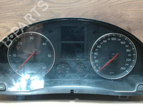 instrument-cluster-vw-golf-v-1k1-2003-2004-2005-2006-2007-2008-2009-2010-29200000 main image