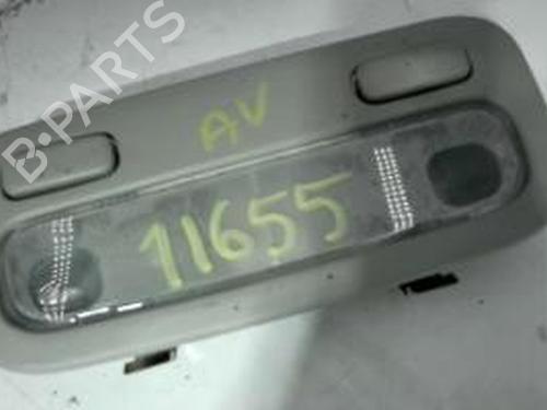Used Interior roof light TOYOTA COROLLA (_E12_) 1.4 D (NDE120_, NDE120R) (90 hp) 26667701