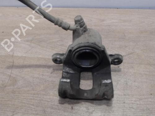 Used Right rear brake caliper TOYOTA LAND CRUISER PRADO (_J12_) 3.0 D-4D (KDJ120, KDJ125) (163 hp) 25409903