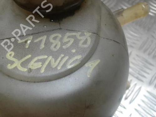 Brake fluid reservoir RENAULT SCÉNIC I MPV (JA0/1_, FA0_) 1.9 dCi (JA05, JA1F) | BP26164190M118 