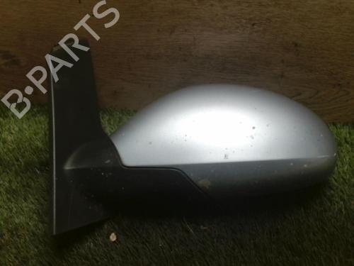Used Left mirror SEAT ALTEA (5P1) 2.0 TDI 16V (140 hp) 31232243