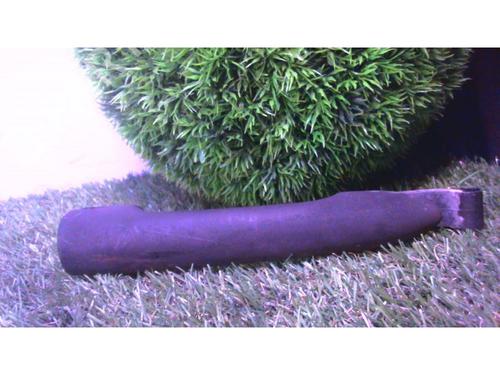 Front right exterior door handle CITROËN C3 Picasso (SH_) 1.6 HDi | BP25395634C129 