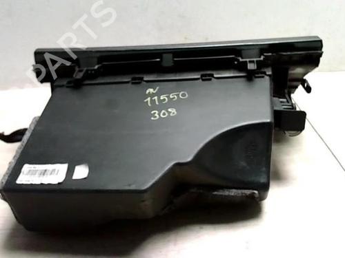 Glove box PEUGEOT 308 I (4A_, 4C_) 1.6 HDi | BP25422578C95 