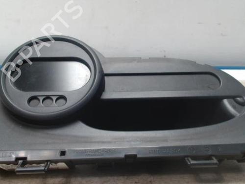 Cockpit RENAULT TWINGO II (CN0_) 1.5 dCi (CN0E) | BP25422143C47 