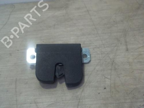 Used Tailgate lock SEAT IBIZA III (6L1) 1.4 TDI (80 hp) 25389581