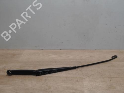 Used Front windshield wiper arm BMW X3 (E83) xDrive 20 d (177 hp) 25386366