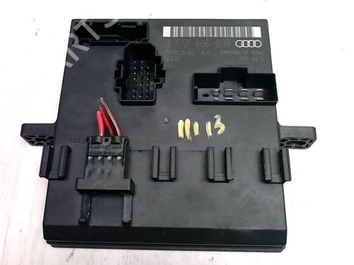 Used Electronic module AUDI A4 B6 Avant (8E5) 1.9 TDI (130 hp) 31579503
