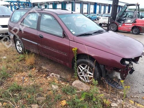 AC compressor RENAULT LAGUNA I Grandtour (K56_) 2.0 | BP27921388M34 