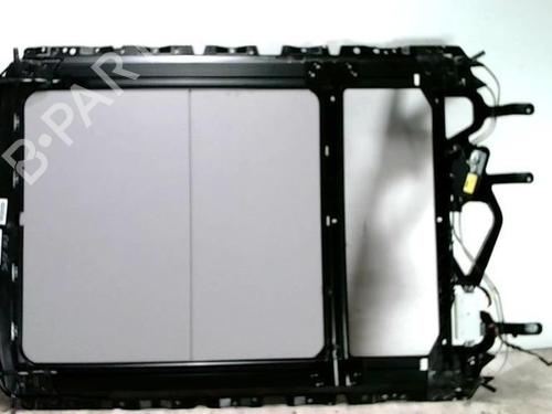 Sunroof BMW X1 (E84) xDrive 20 d | BP27650775C124 