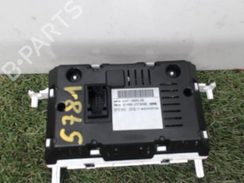 Display monitor FORD FIESTA VI (CB1, CCN) 1.4 | BP25396568C48 