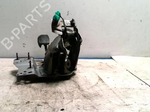 Pedal CITROËN C2 (JM_) 1.4 HDi | BP25423973I4 